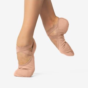 Men Ballet Shoe