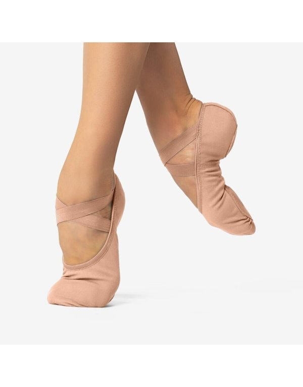 Men Ballet Shoe