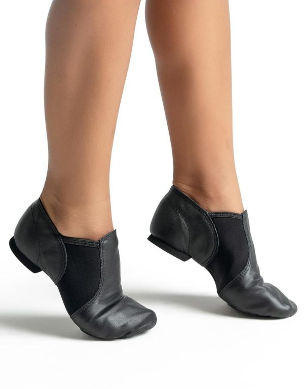 Mens Jazz Shoe