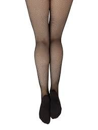 Fishnet Tights