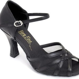 Ballroom Shoe