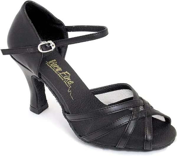 Ballroom Shoe