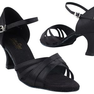 Ballroom Shoe