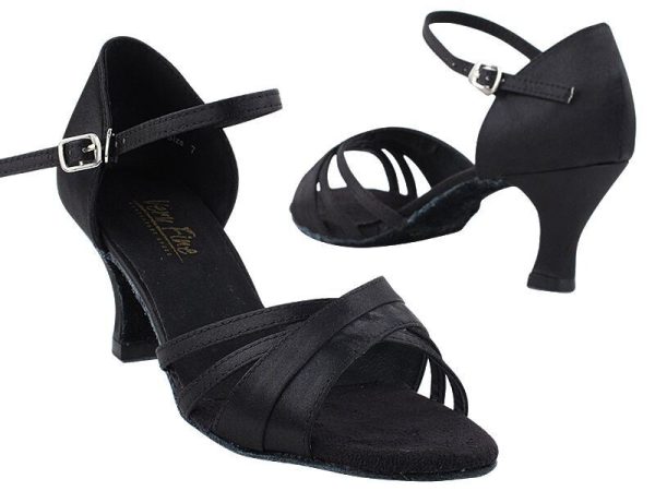 Ballroom Shoe