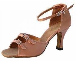Ballroom Shoe