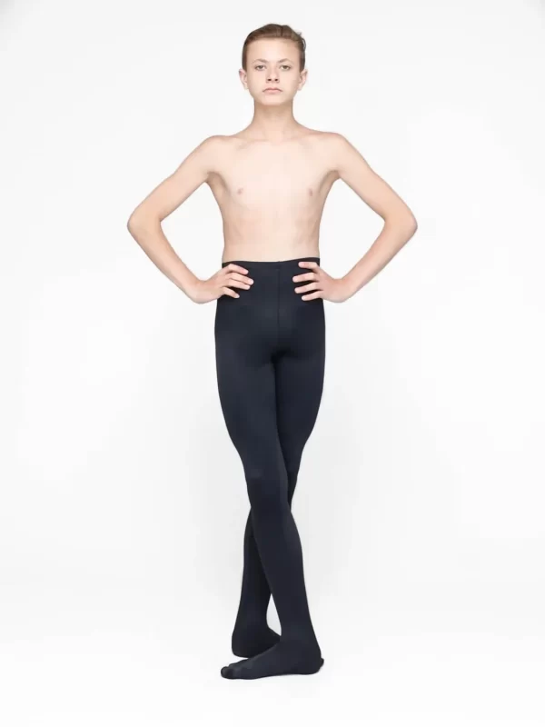 Boys Tights Dance