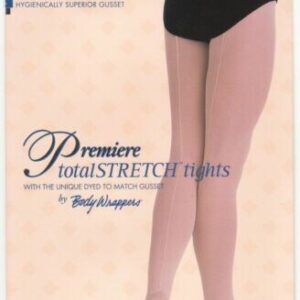Mesh Tights
