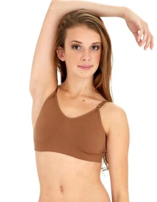 Capezio Bra