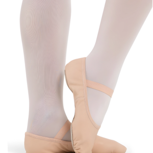 Ballet Slippers