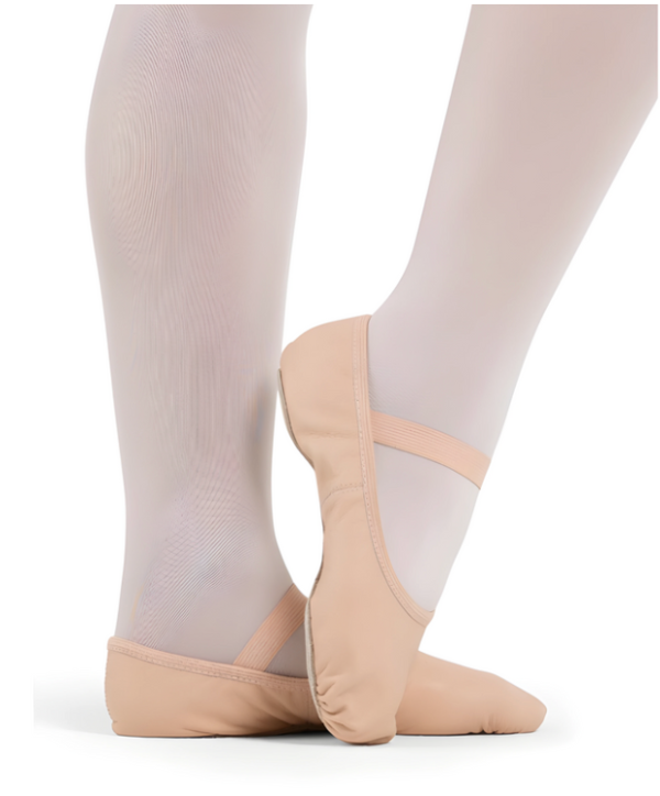 Ballet Slippers