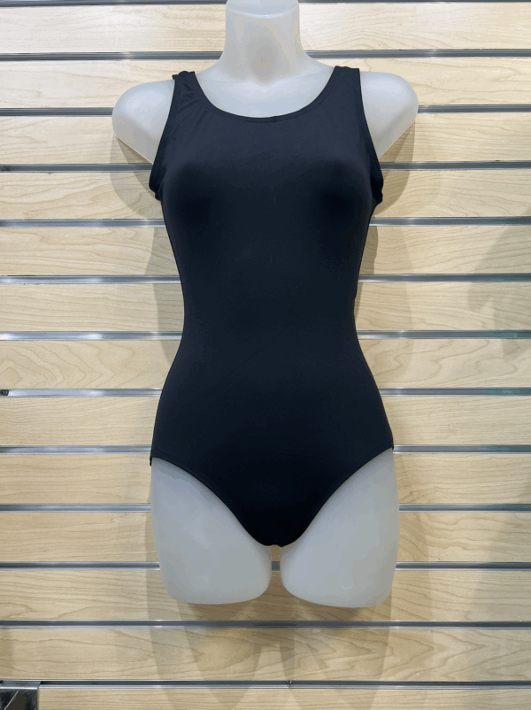Nyon Tank Leotard