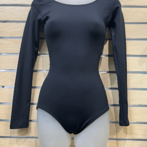 Nylon Long Sleeve Basic