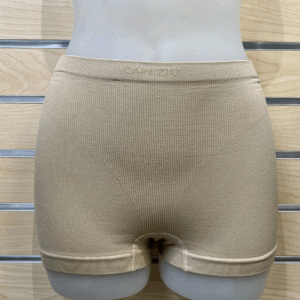 Capezio Boy Shorts