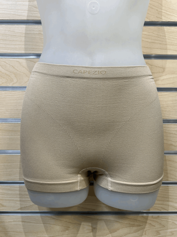 Capezio Boy Shorts