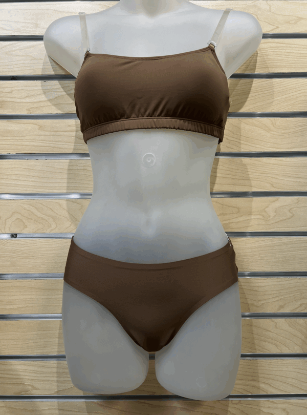 Capezio Briefs
