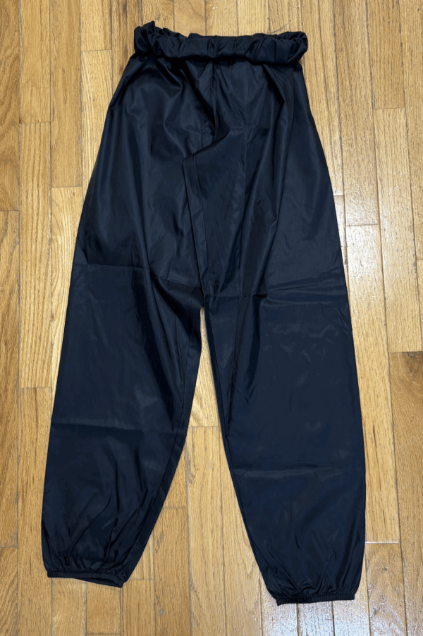 Body Wrappers Pants