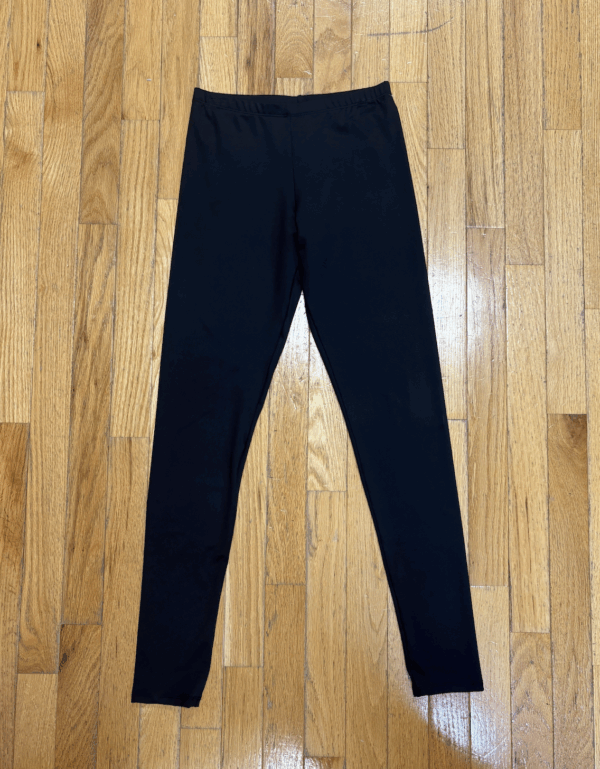 Body Wrappers Leggings