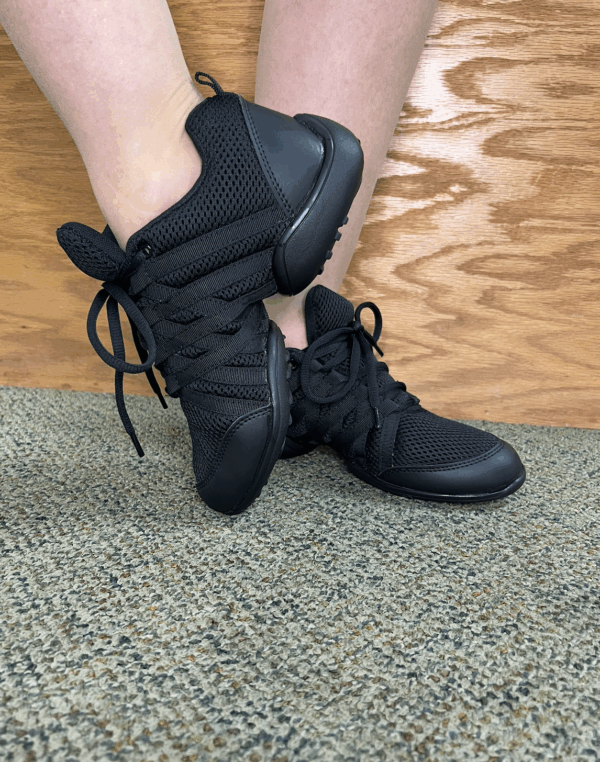 Danshuz Dance Sneaker