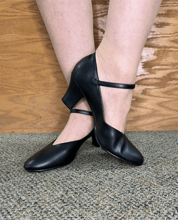 SoDanca Character Shoe