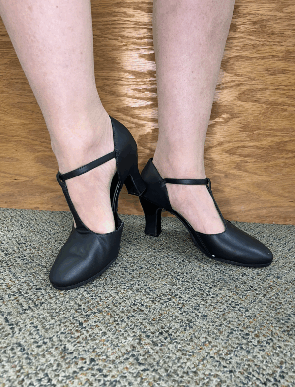 SoDanca Character Shoe