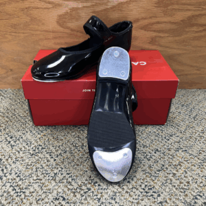Velcro Tap Shoe