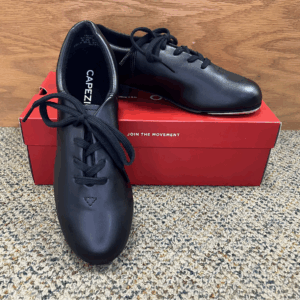 Fluid Tap Lace Up