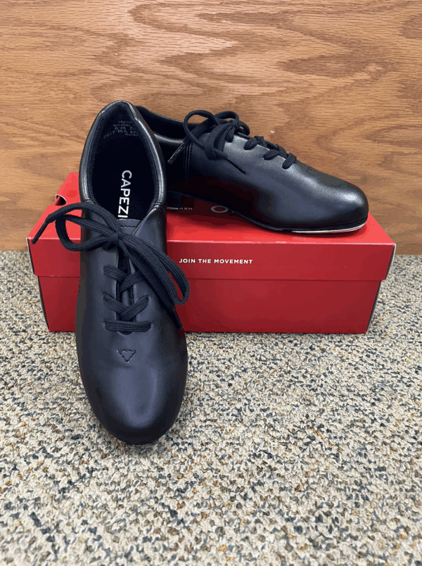 Fluid Tap Lace Up