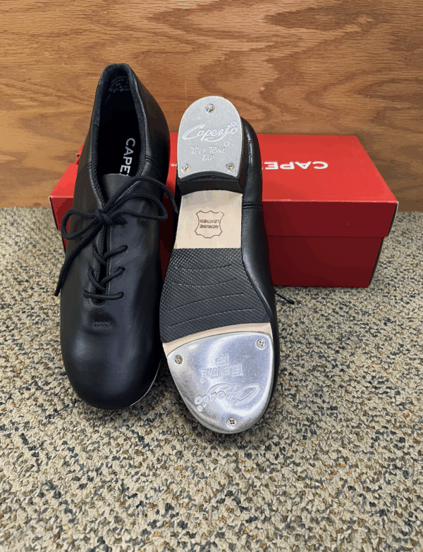 Cadence Tap Shoe