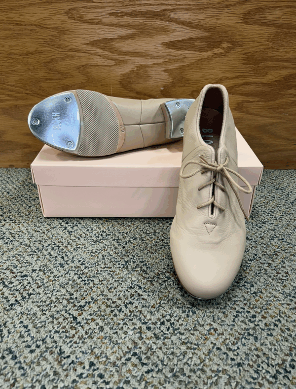 Bloch Tap Shoe