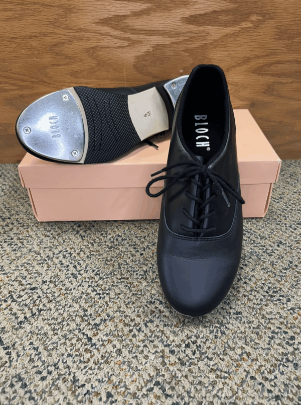 Bloch Tap Shoe