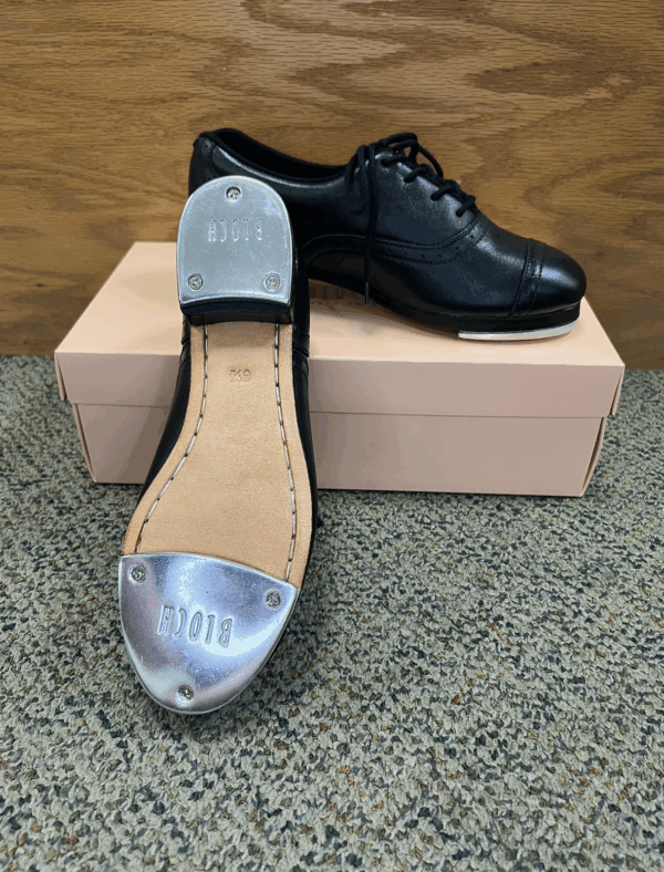 Bloch Tap Shoes