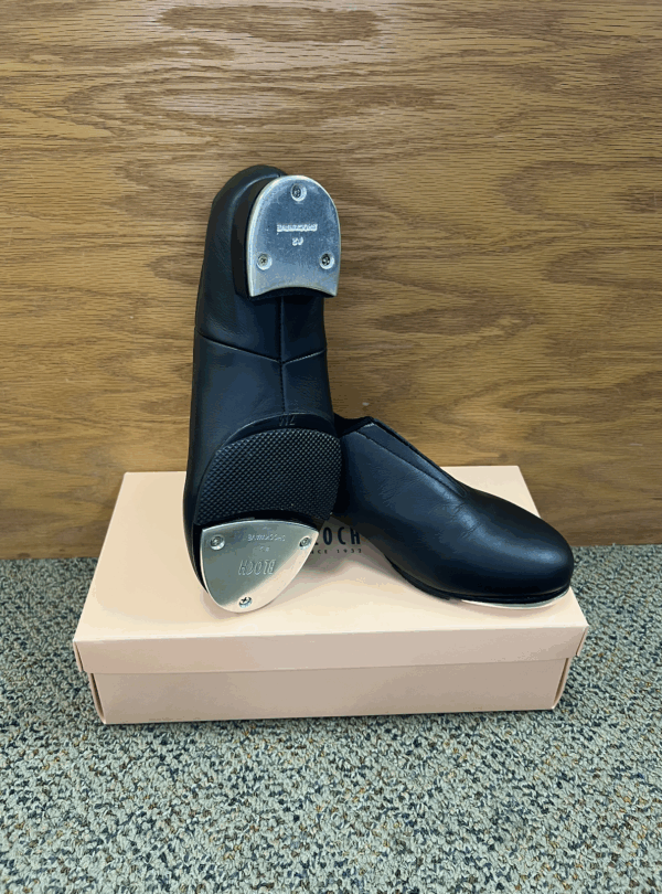 Bloch Tap Shoe