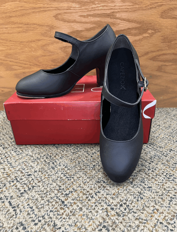Capezio Tap Shoe