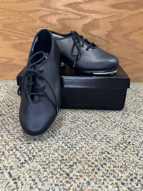 Bloch Children's Jazz Tap Shoe