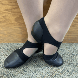 Capezio Pedini