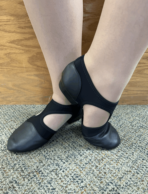 Capezio Pedini