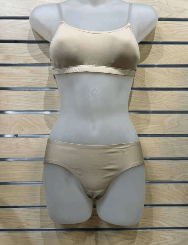 Capezio Bra