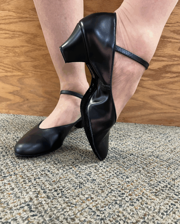 SoDanca Character Shoe