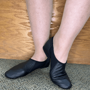 Bloch Jazz Shoe