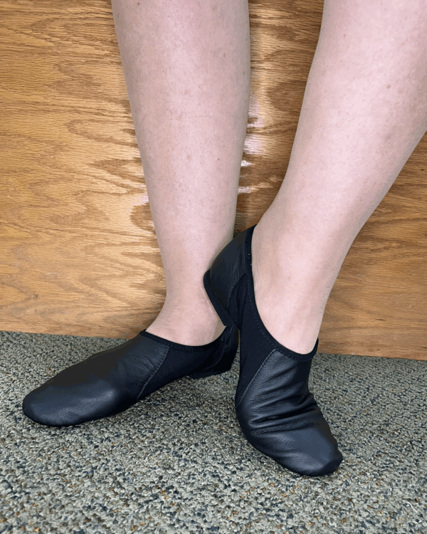 Bloch Jazz Shoe